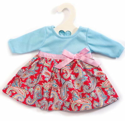 Heless Jurk Happy  35-45Cm