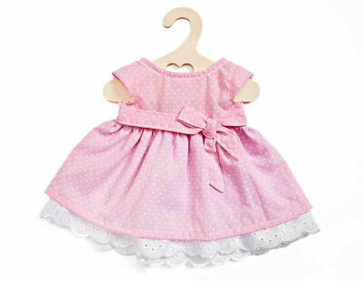 Heless Zomerjurk Roze Of Blauw 35/45Cm