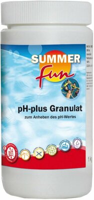 Summer Fun Zomerpret Ph+ 1 Kg