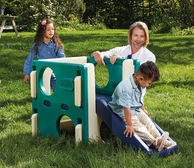 Little Tikes Junior Activity Gym New Color Speelgoed de Betuwe