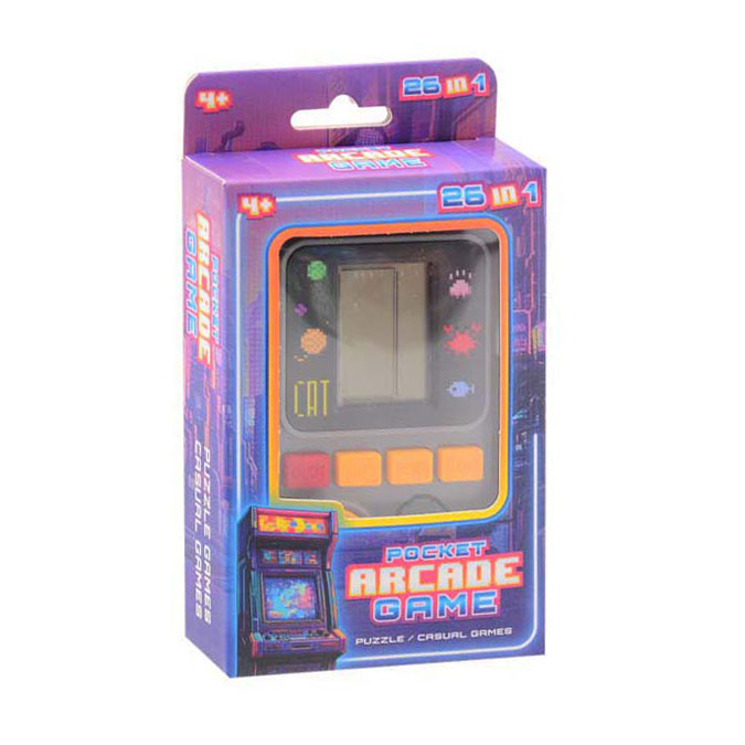 Agrandir l'image de Retro Brick Game https://www.speelgoeddebetuwe.nl/Files/2/26000/26931/ProductPhotos/Source/2403594147.jpg