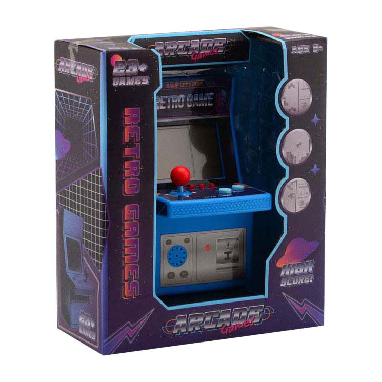 Agrandir l'image de Retro Arcade Game Console https://www.speelgoeddebetuwe.nl/Files/2/26000/26931/ProductPhotos/Source/2403638508.jpg