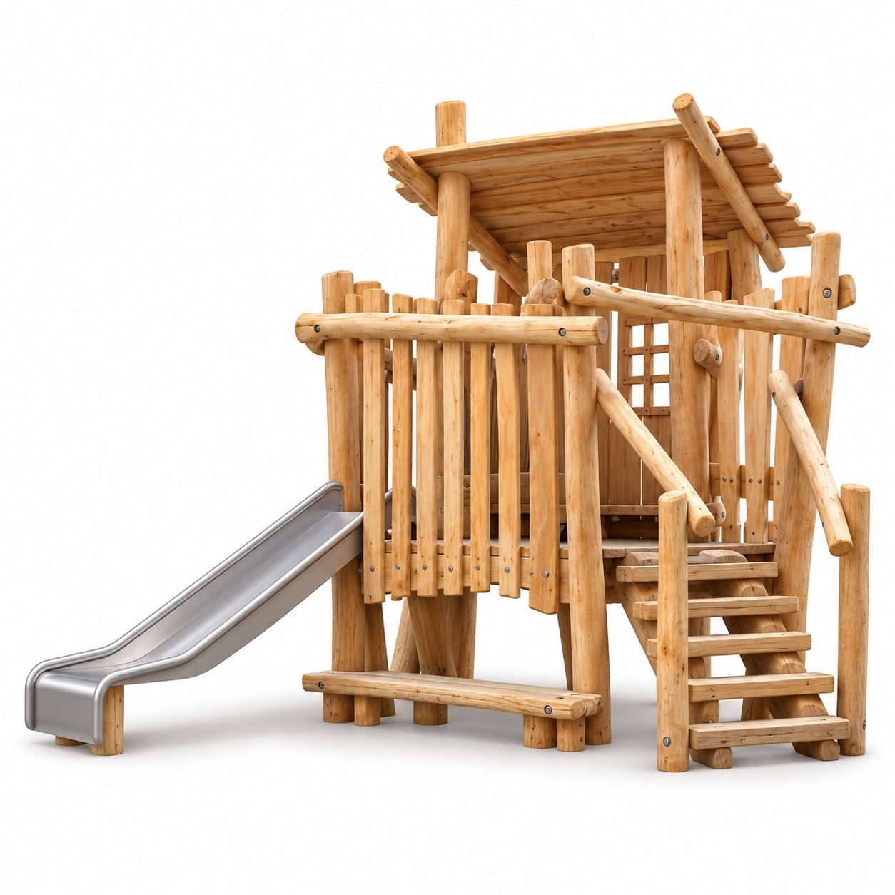 Agrandir l'image de Robinia Peuterhuisje voor openbaar gebruik 380cm x 360cm https://www.speelgoeddebetuwe.nl/Files/2/26000/26931/ProductPhotos/Source/2417538587.jpg