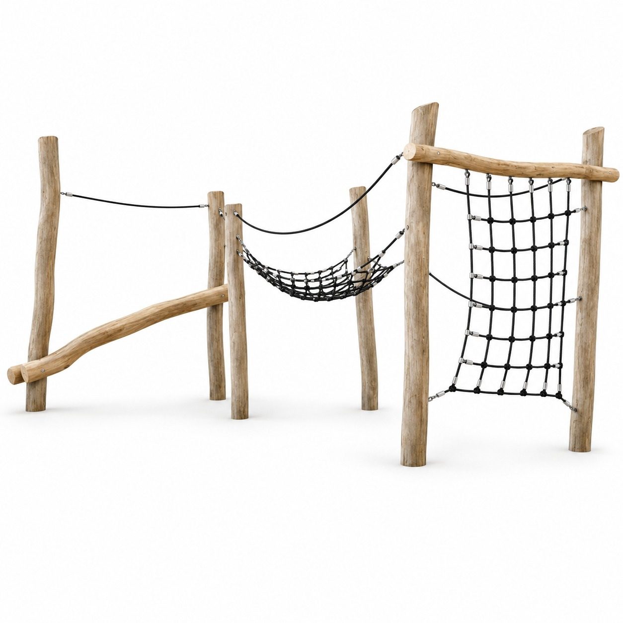 Agrandir l'image de Robinia Klimparcours voor openbaar gebruik 660cm x 420cm https://www.speelgoeddebetuwe.nl/Files/2/26000/26931/ProductPhotos/Source/2417539127.jpg
