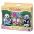 Sylvanian Families 5759 Familie Zeehond_