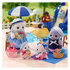 Sylvanian Families 5759 Familie Zeehond_