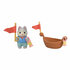 Sylvanian Families 5761 Geheime Bos Waterval Set_