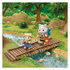 Sylvanian Families 5763 Duo Avonturies Latte Kat Broer en Baby_