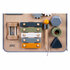 Houten Loopwagen Jack & Jacky_