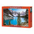 Castorland Legpuzzel The Jewel of the Rockies Canada, 1000st._