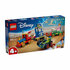 LEGO Disney 43264 Toy Story Celebration Train & RC Car_
