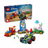 LEGO Disney 43264 Toy Story Celebration Train & RC Car_