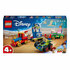 LEGO Disney 43264 Toy Story Celebration Train & RC Car_