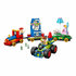 LEGO Disney 43264 Toy Story Celebration Train & RC Car_