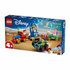 LEGO Disney 43264 Toy Story Celebration Train & RC Car_