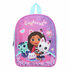 Gabby's Poppenhuis Rugzak Unlimited Adventure_